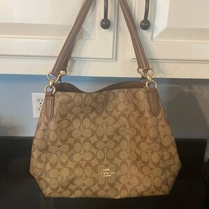 Like new Coach Bag